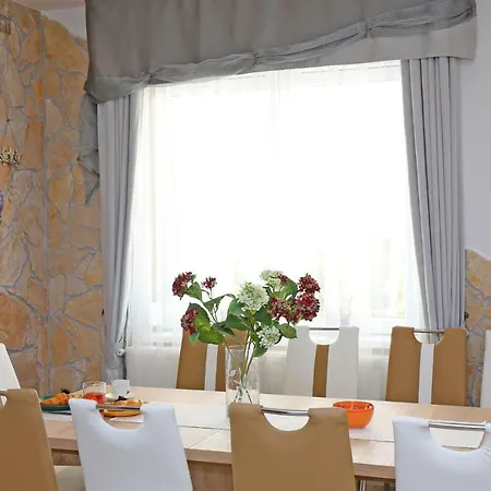 Hillside House * אגר