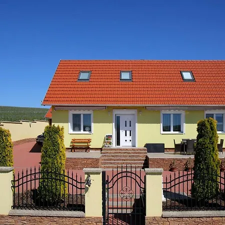 Hillside House