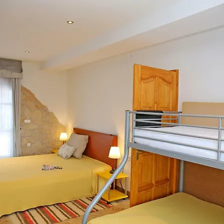 Hillside House אגר