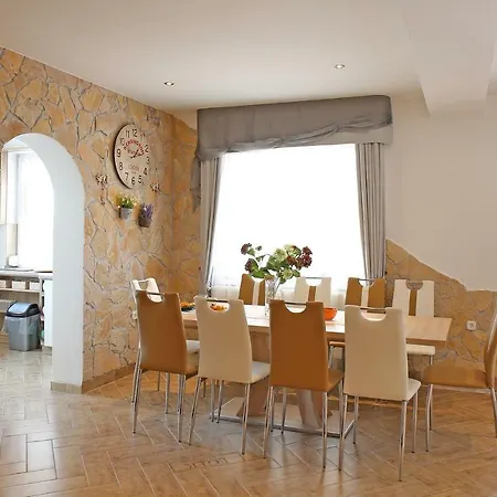 Hillside House