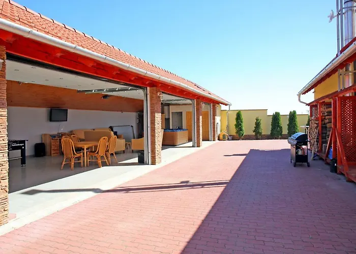 Hillside House Holiday home