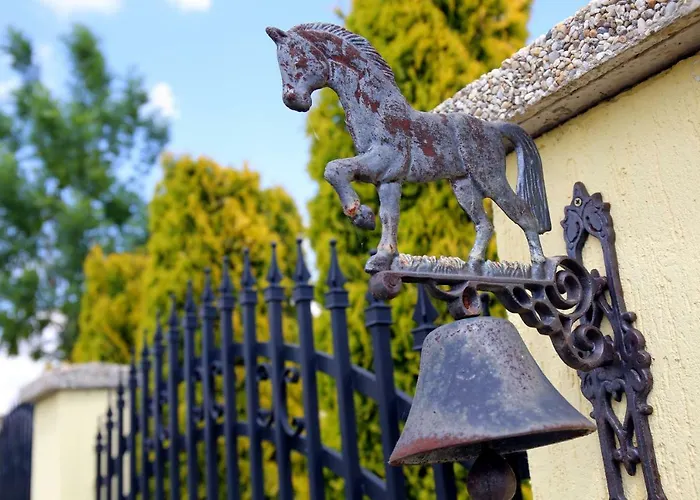 Hillside House Holiday home *