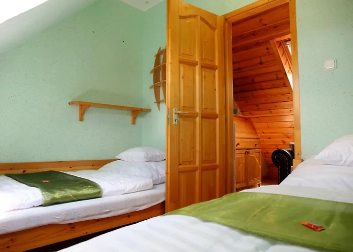 Hillside House Holiday home *