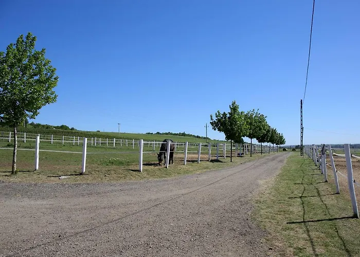 Hillside House Holiday home Eger