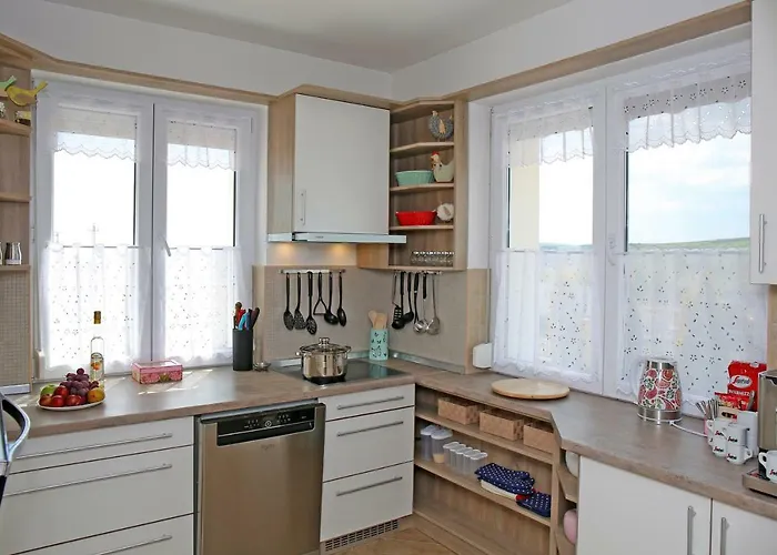 Hillside House Holiday home *