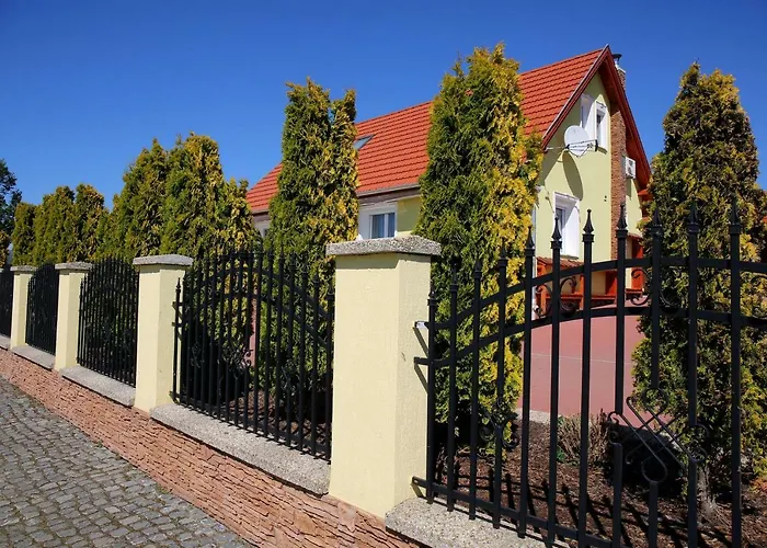 Hillside House Holiday home *